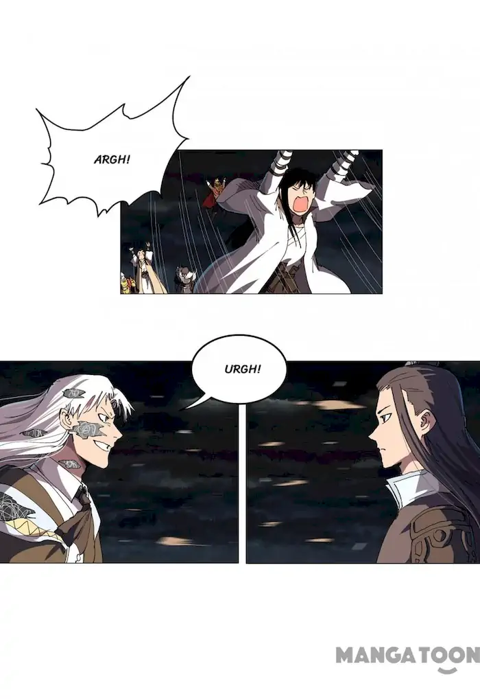 Cultivator Against Hero Society Chapter 178 Gambar 18