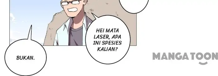 Cultivator Against Hero Society Chapter 73 Gambar 13