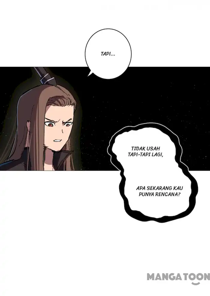 Cultivator Against Hero Society Chapter 72 Gambar 12