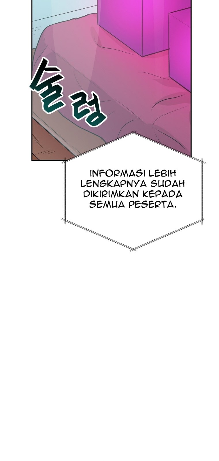 I Have Max Level Luck Chapter 31 halaman 17