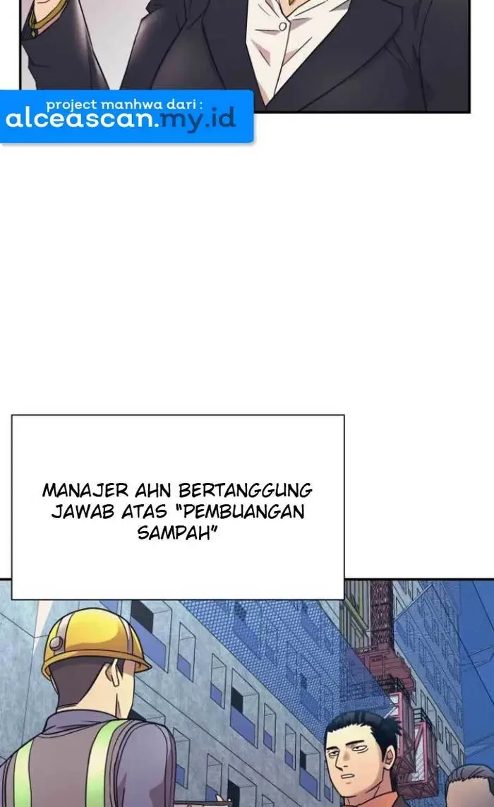 Injagang Chapter 17 halaman 23