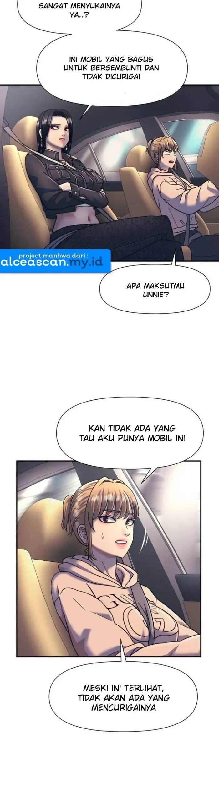Injagang Chapter 16 halaman 22