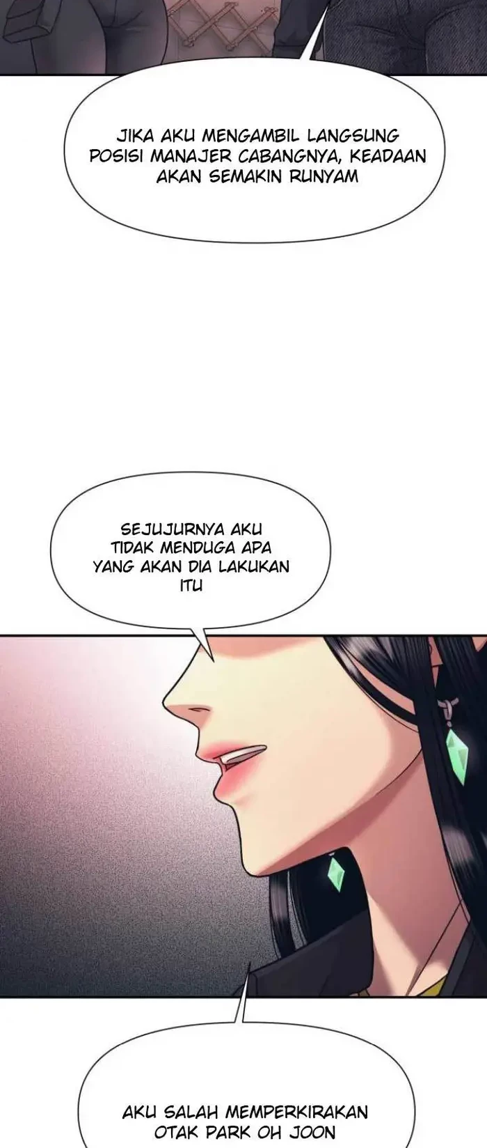 Injagang Chapter 15 halaman 21