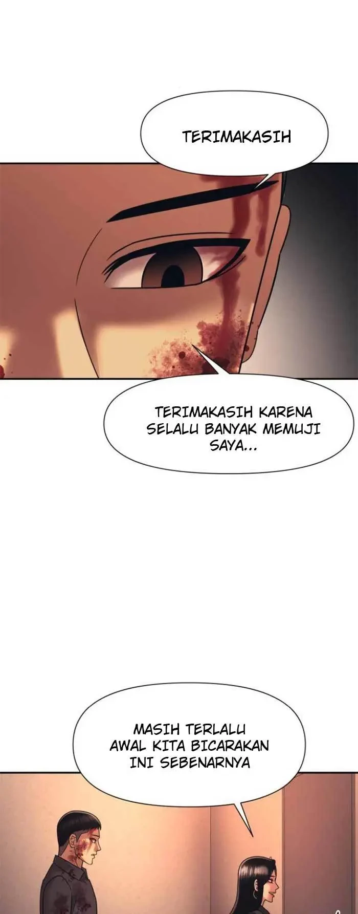 Injagang Chapter 14 halaman 19