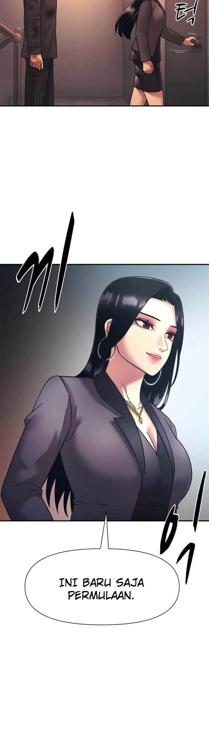 Injagang Chapter 14 halaman 20
