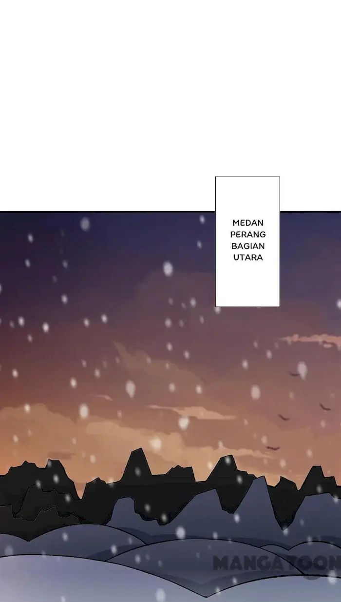 Martial Arts Reigns Chapter 345 halaman 13