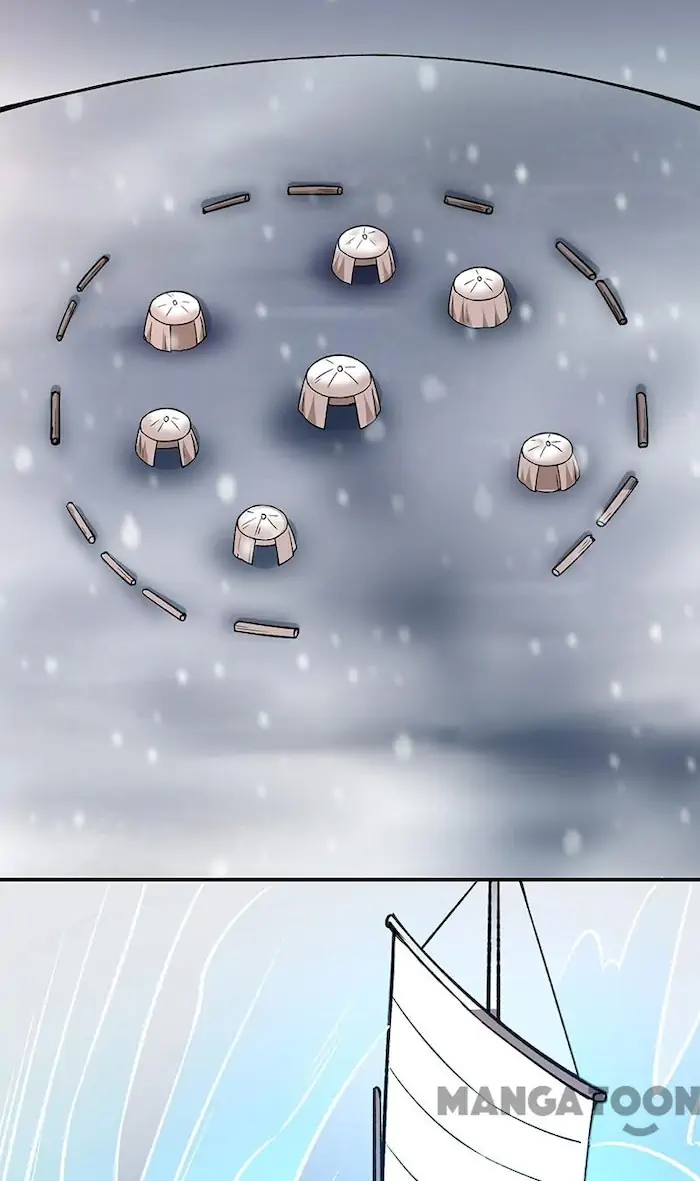 Martial Arts Reigns Chapter 345 halaman 14