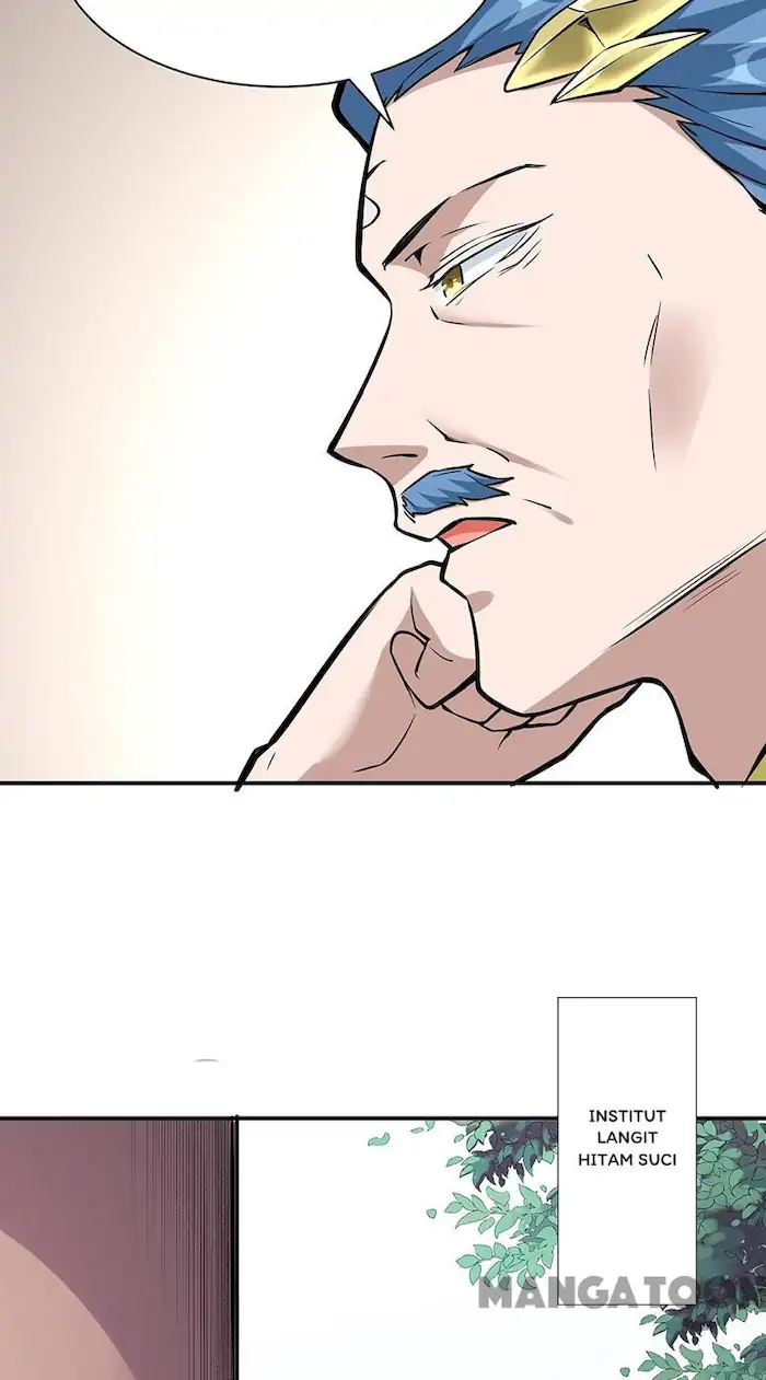 Martial Arts Reigns Chapter 344 halaman 14