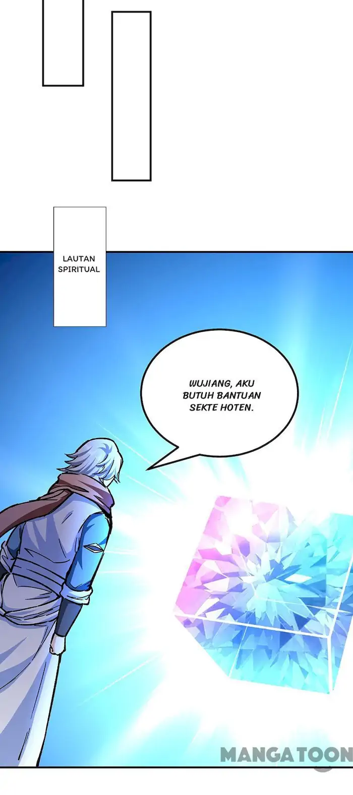 Martial Arts Reigns Chapter 337 halaman 15