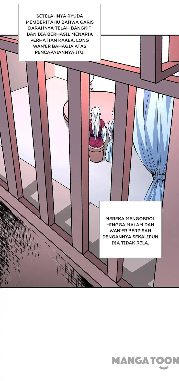 Martial Arts Reigns Chapter 336 halaman 16