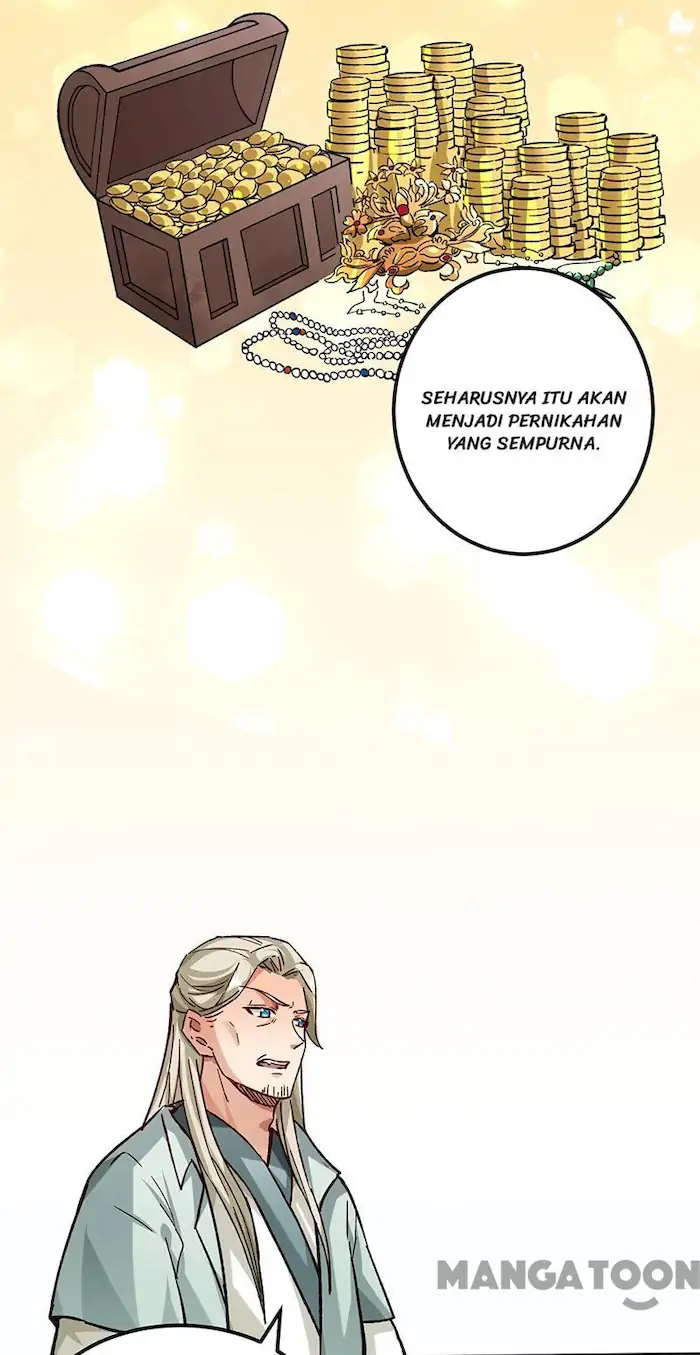 Martial Arts Reigns Chapter 333 halaman 11