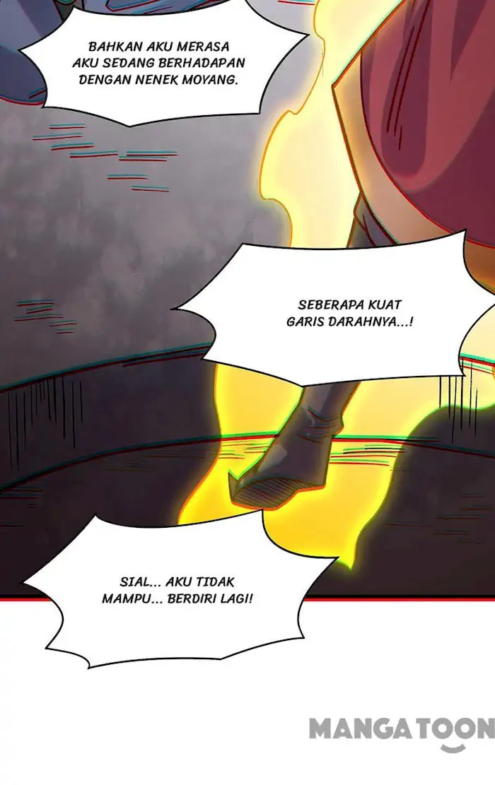 Martial Arts Reigns Chapter 331 halaman 15