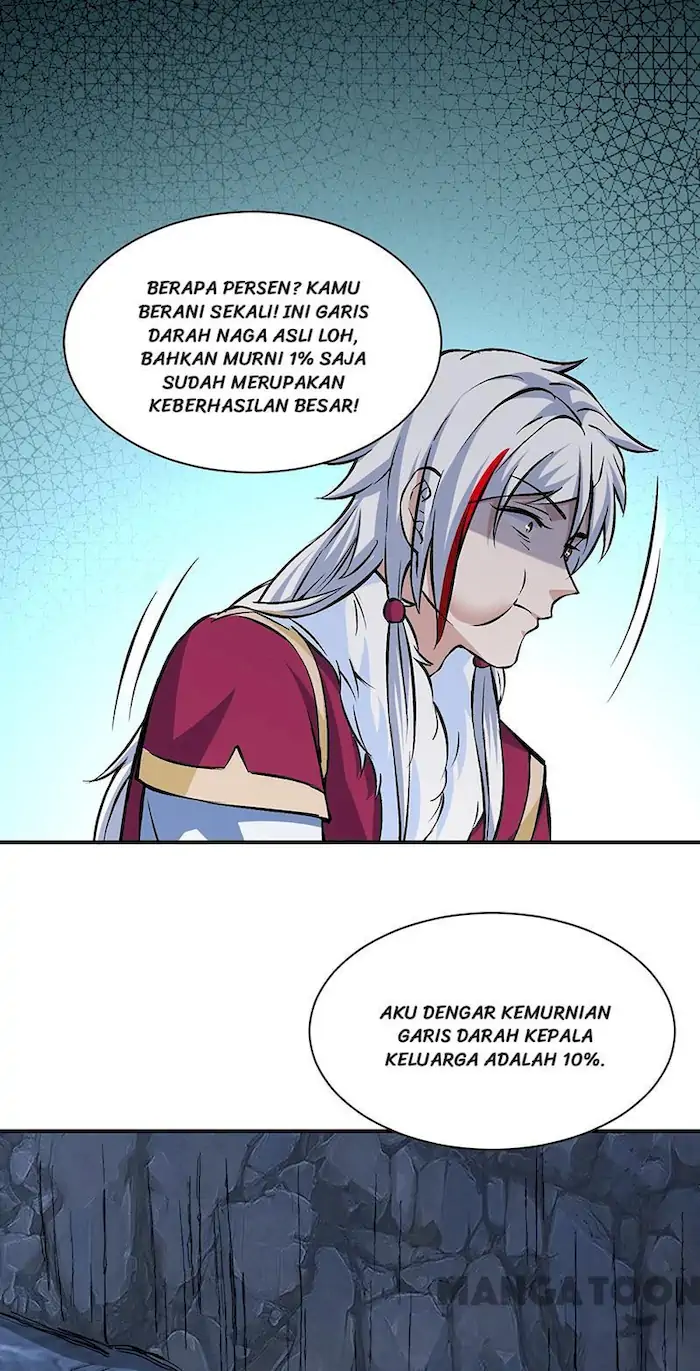 Martial Arts Reigns Chapter 329 halaman 14