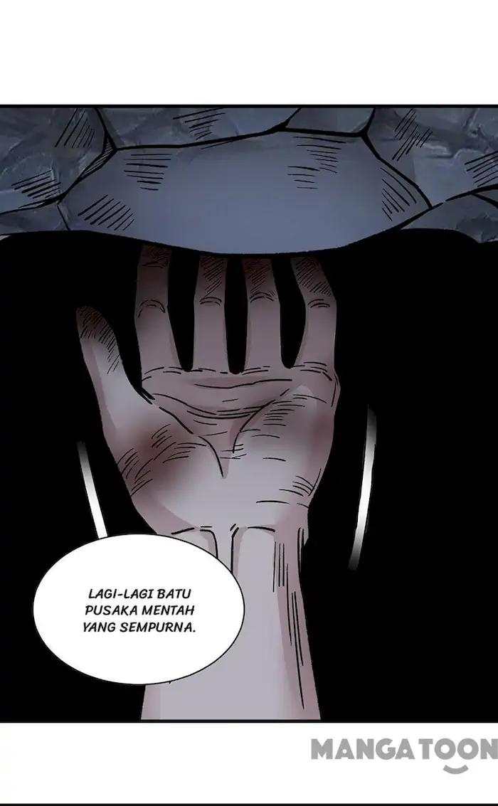 Martial Arts Reigns Chapter 328 halaman 14