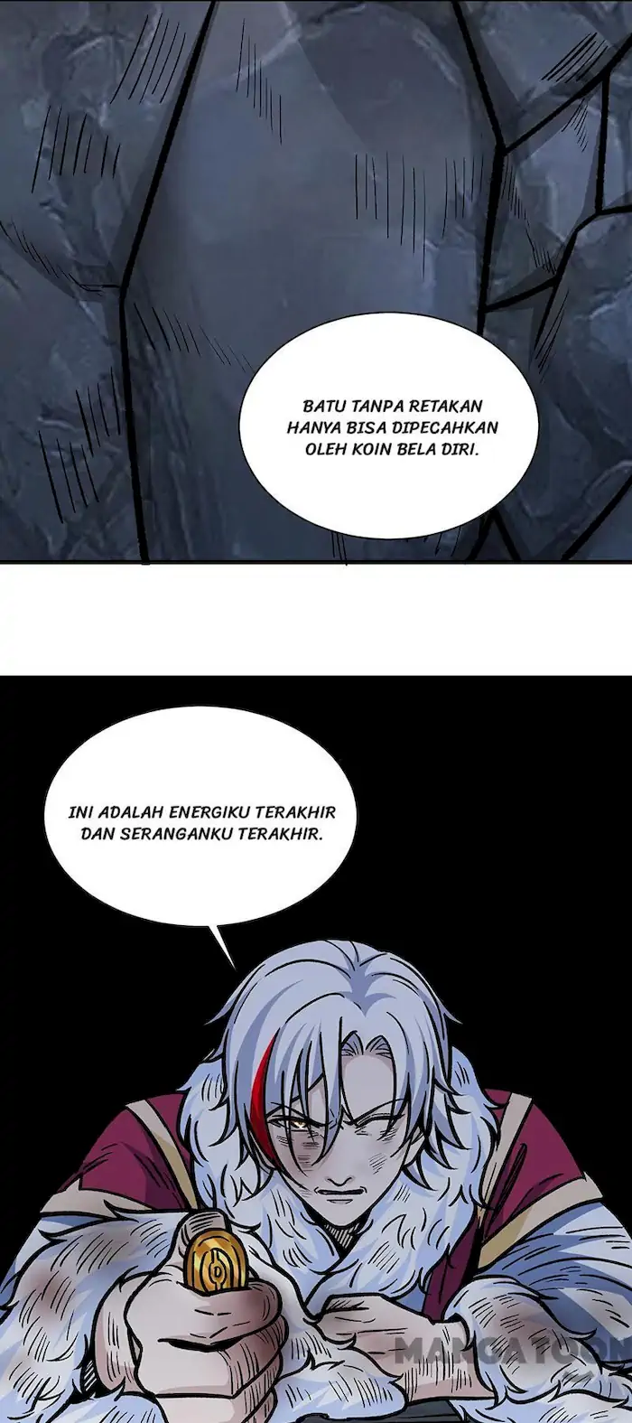 Martial Arts Reigns Chapter 328 halaman 15