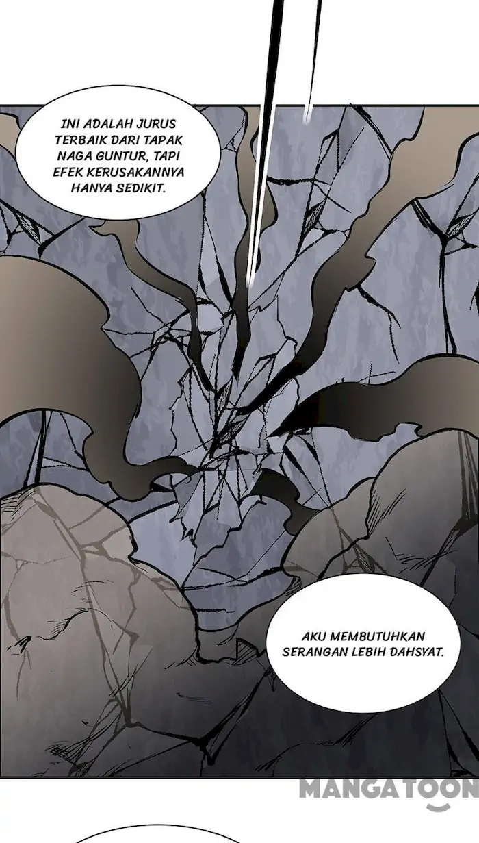 Martial Arts Reigns Chapter 326 halaman 16