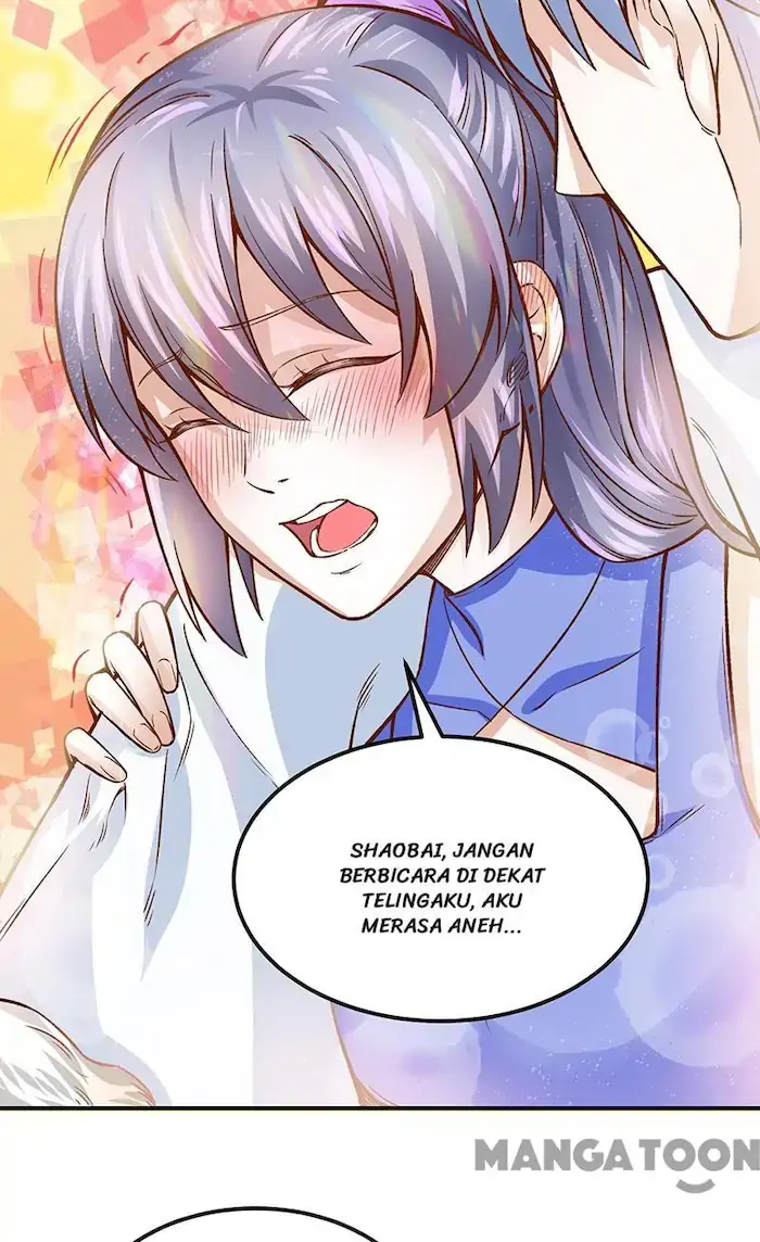 Martial Arts Reigns Chapter 318 halaman 13
