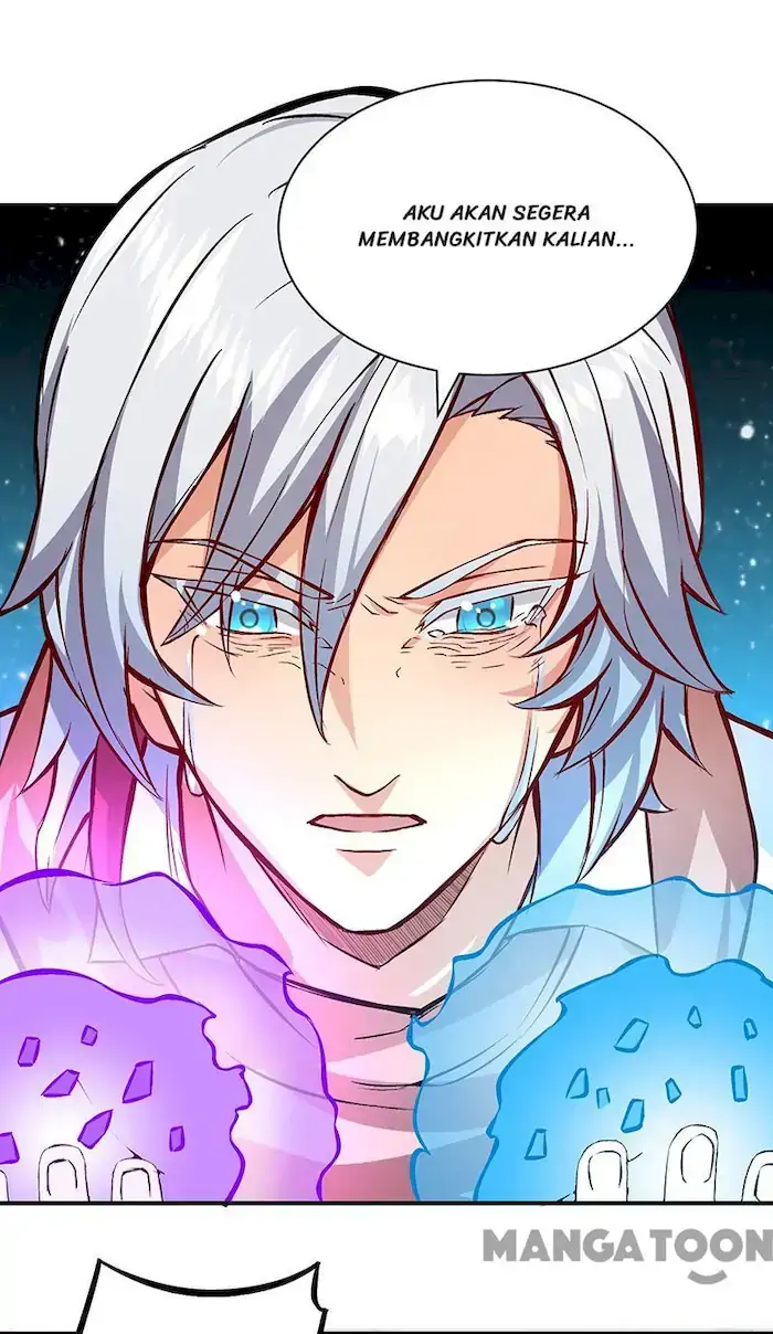 Martial Arts Reigns Chapter 314 halaman 14