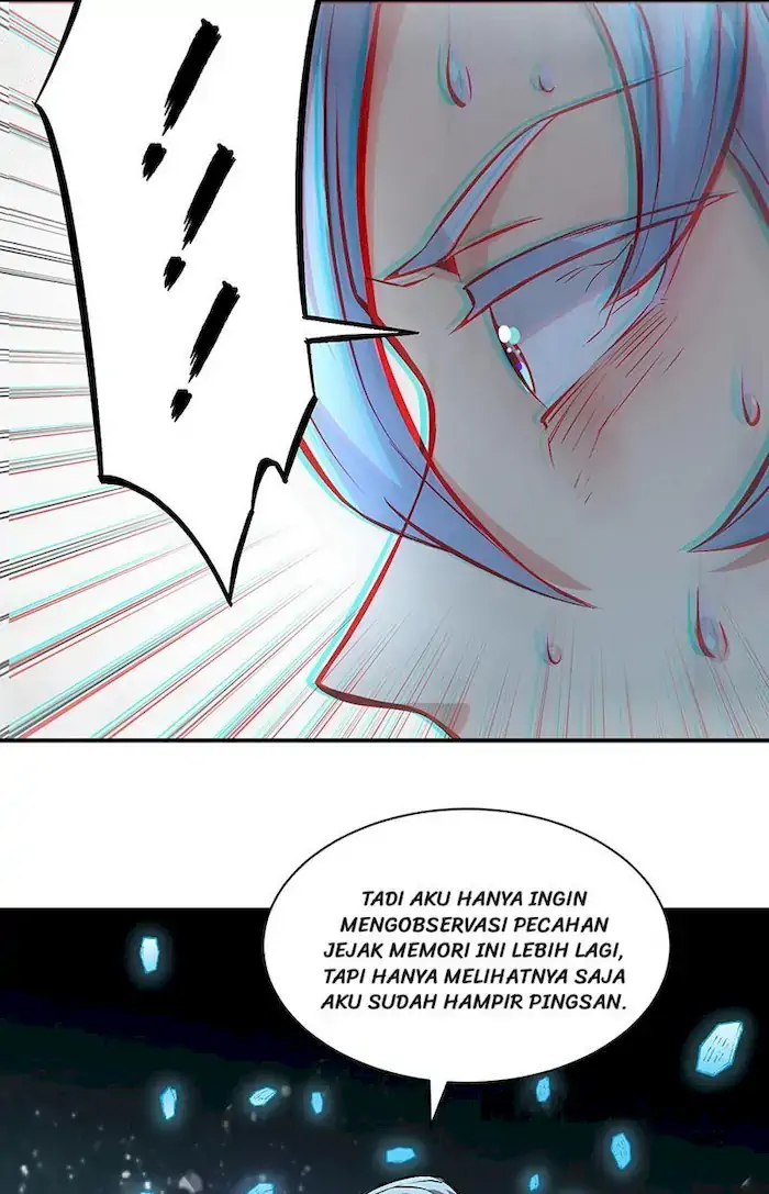 Martial Arts Reigns Chapter 314 halaman 15
