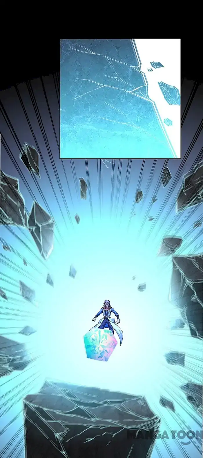 Martial Arts Reigns Chapter 305 halaman 11