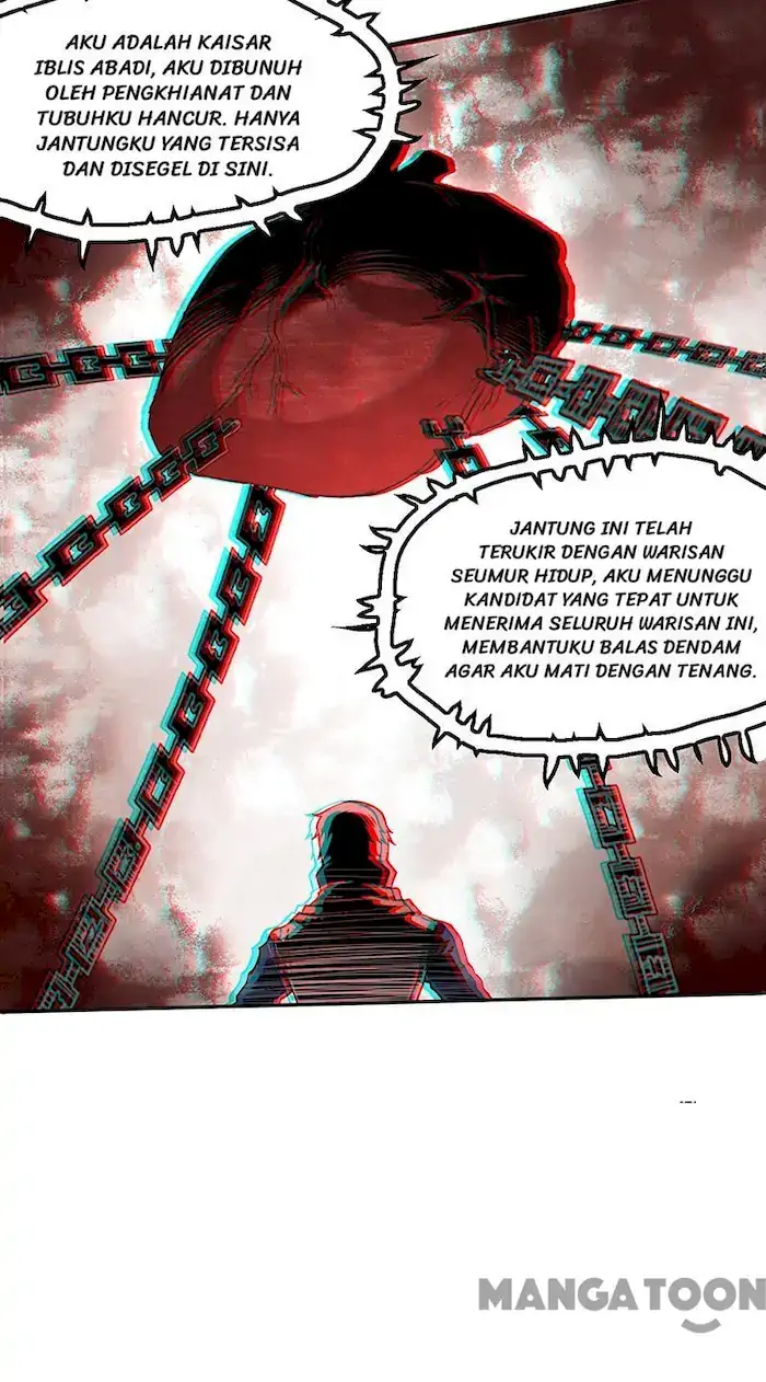 Martial Arts Reigns Chapter 303 halaman 11