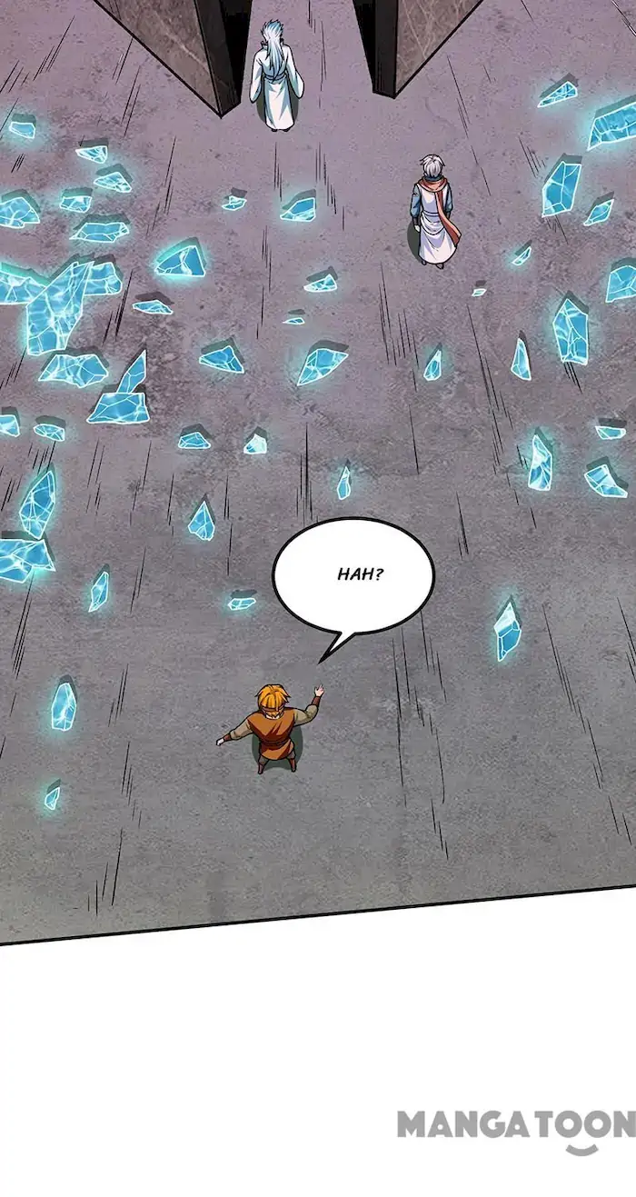 Martial Arts Reigns Chapter 302 halaman 14
