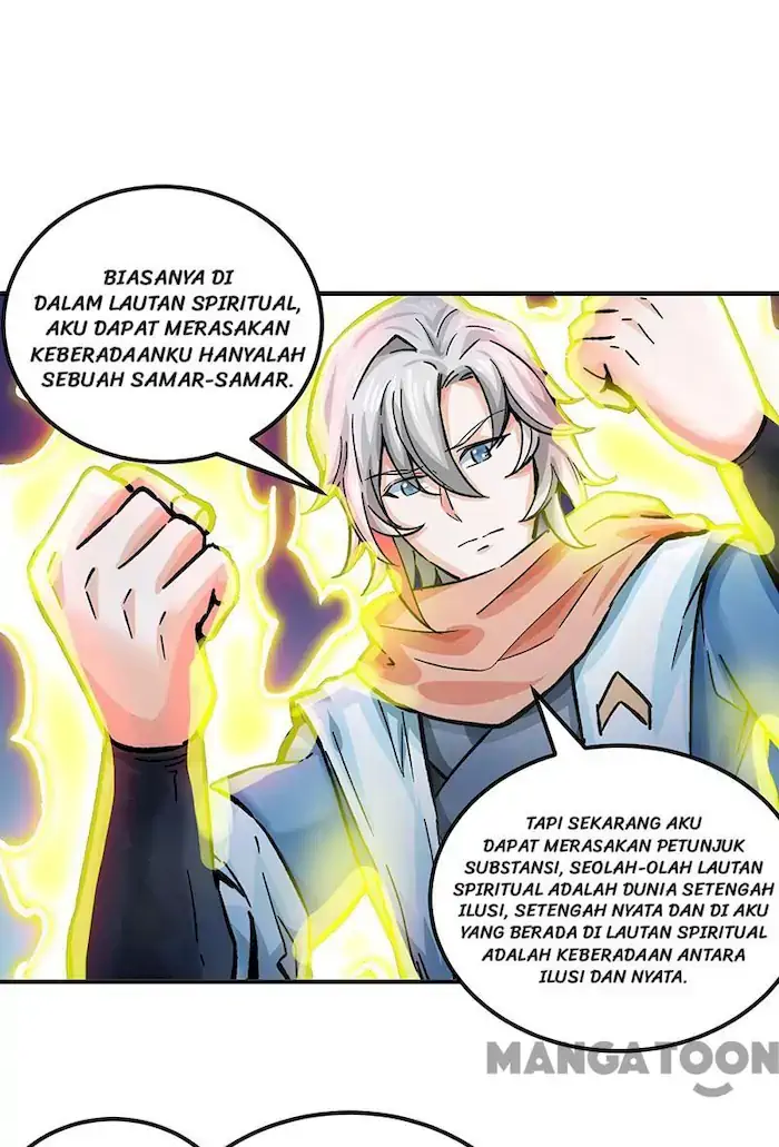 Martial Arts Reigns Chapter 298 halaman 13