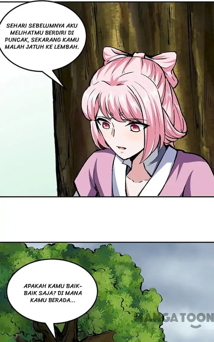 Martial Arts Reigns Chapter 296 halaman 13
