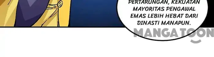 Martial Arts Reigns Chapter 294 halaman 13