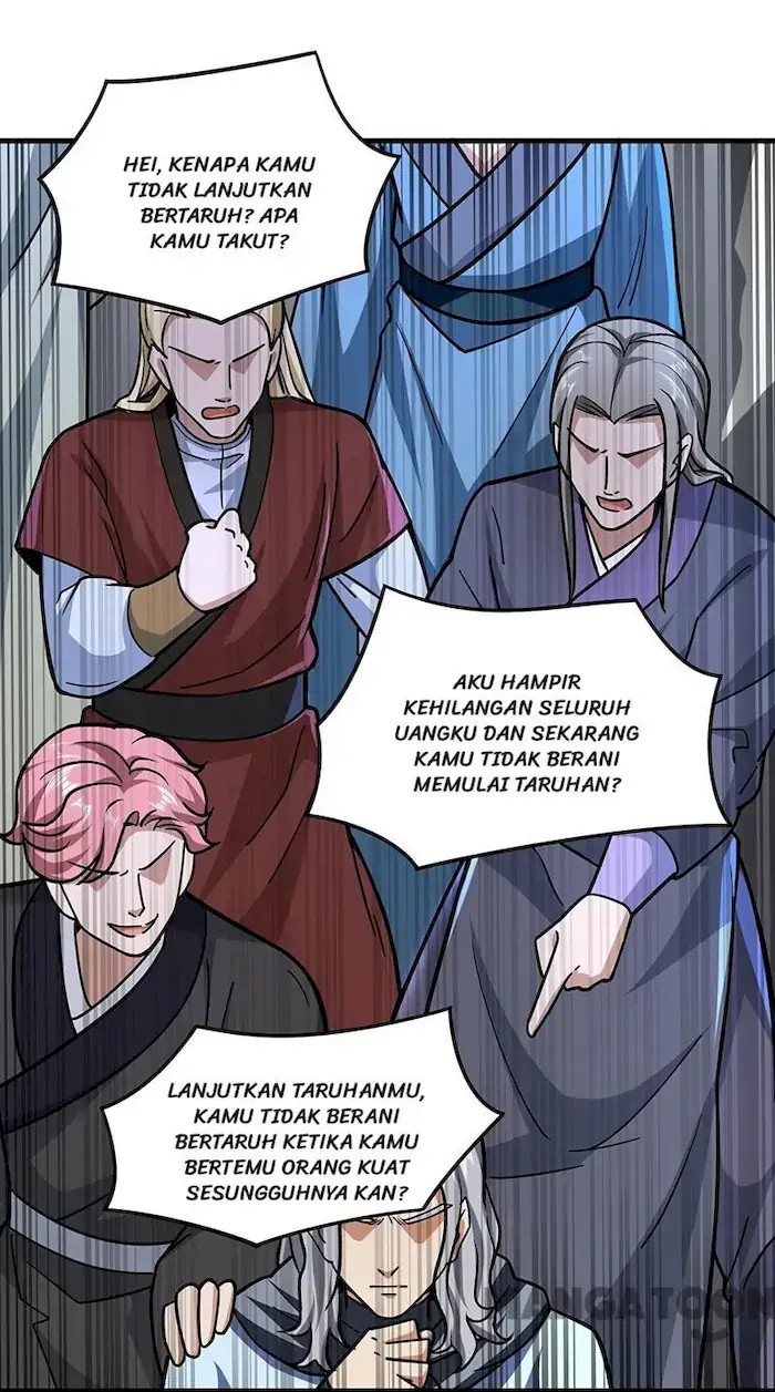 Martial Arts Reigns Chapter 289 halaman 13