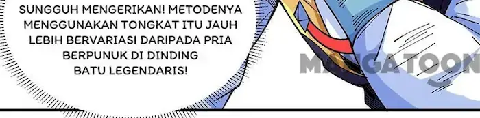 Martial Arts Reigns Chapter 285 halaman 15
