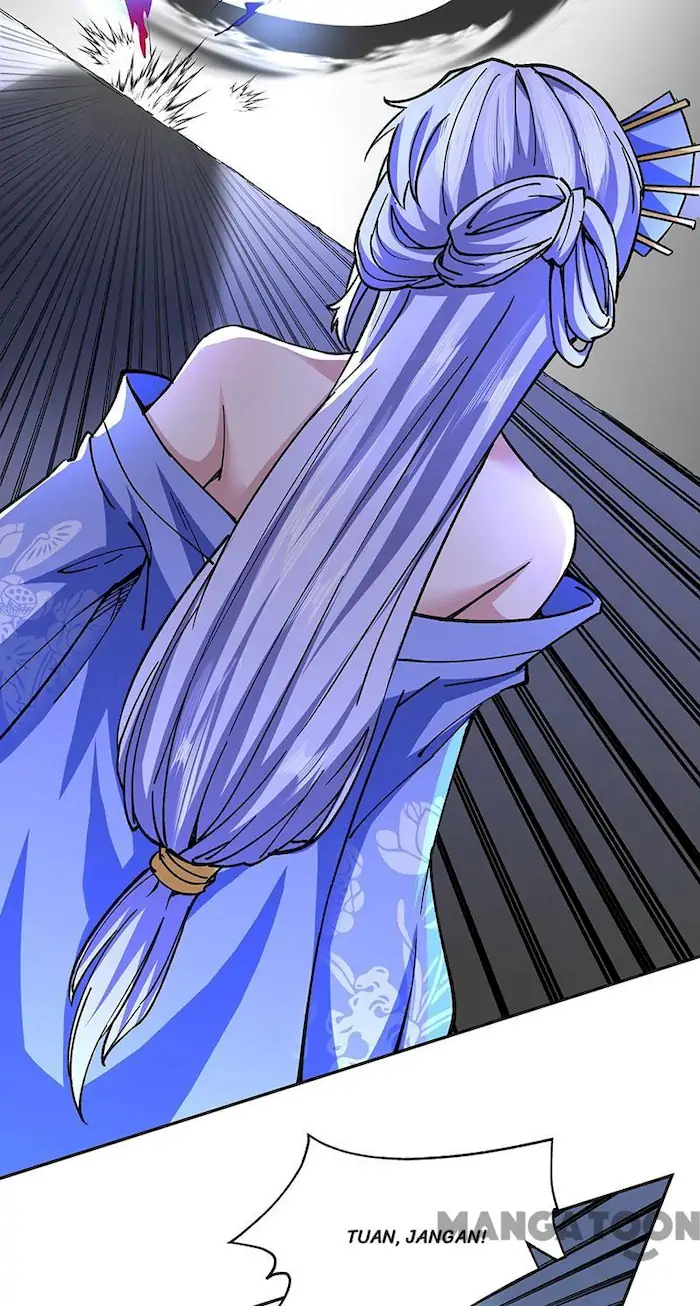 Martial Arts Reigns Chapter 282 halaman 18