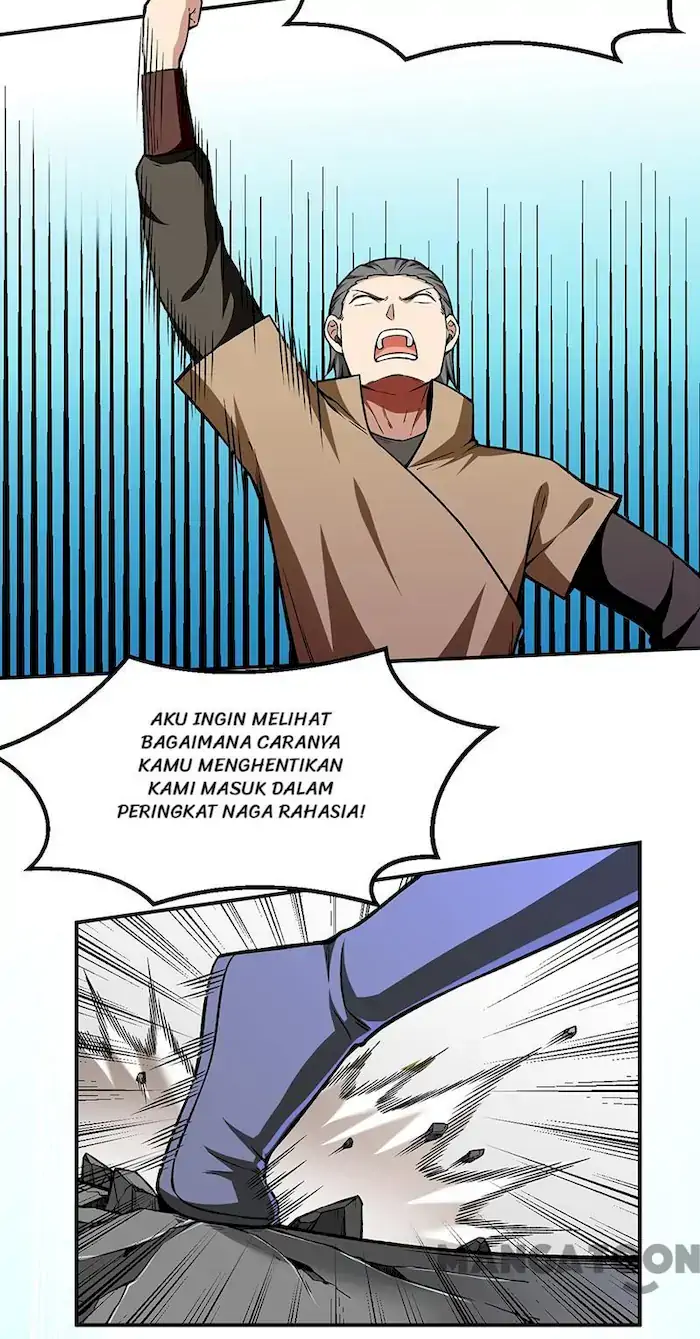Martial Arts Reigns Chapter 277 halaman 13