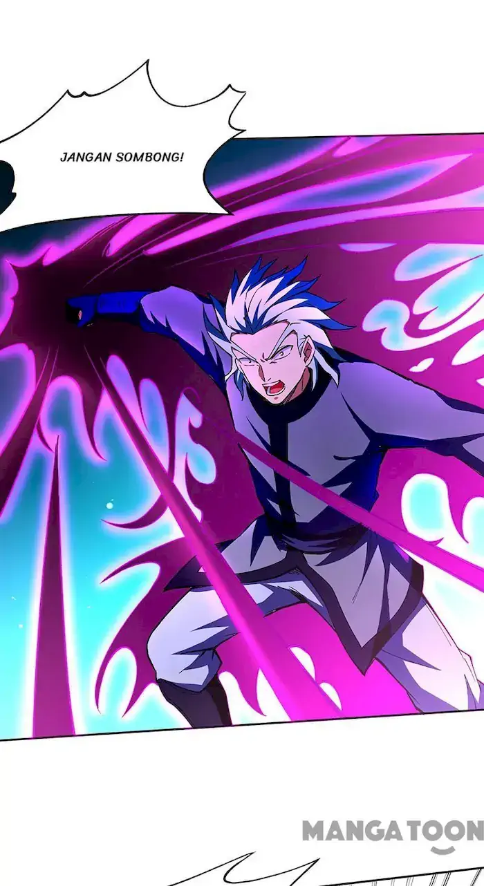 Martial Arts Reigns Chapter 276 halaman 13
