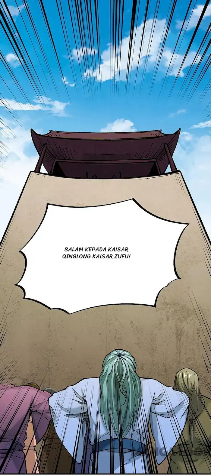 Martial Arts Reigns Chapter 275 halaman 15