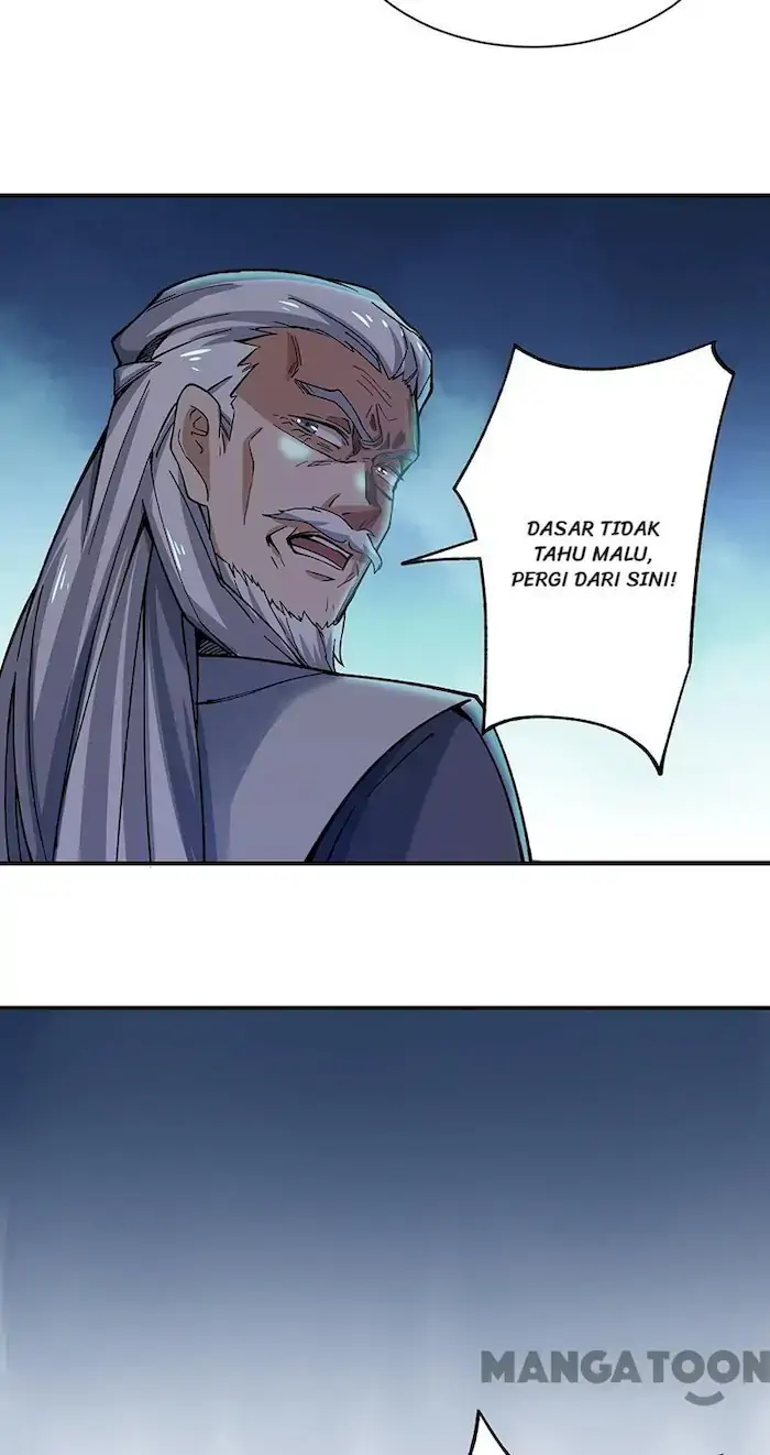 Martial Arts Reigns Chapter 271 halaman 14