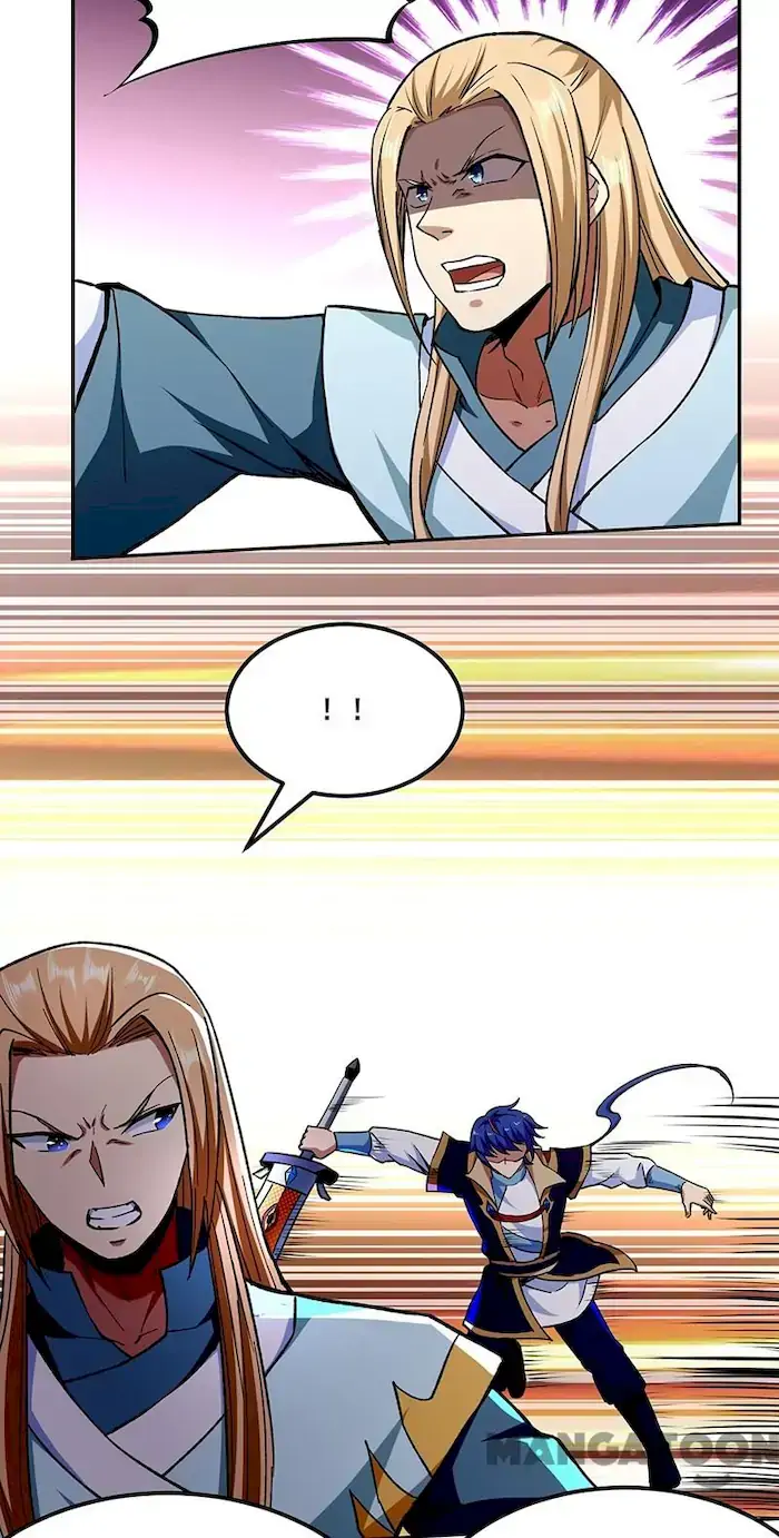 Martial Arts Reigns Chapter 269 halaman 12
