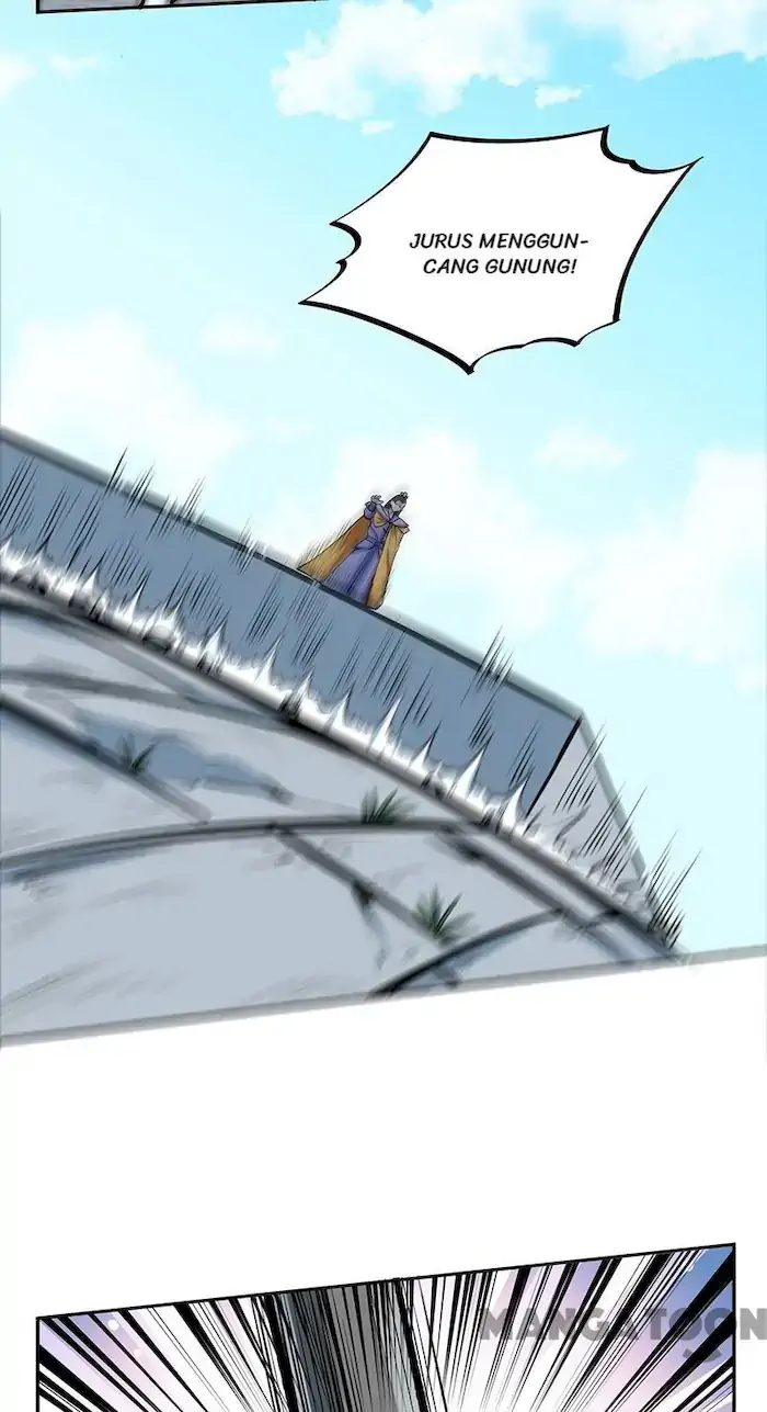 Martial Arts Reigns Chapter 264 halaman 12