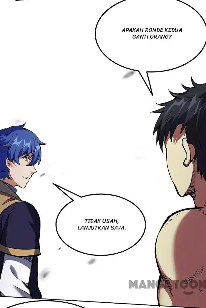 Martial Arts Reigns Chapter 251 halaman 13