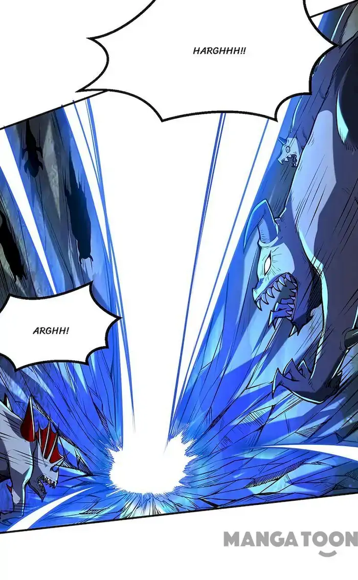 Martial Arts Reigns Chapter 245 halaman 13