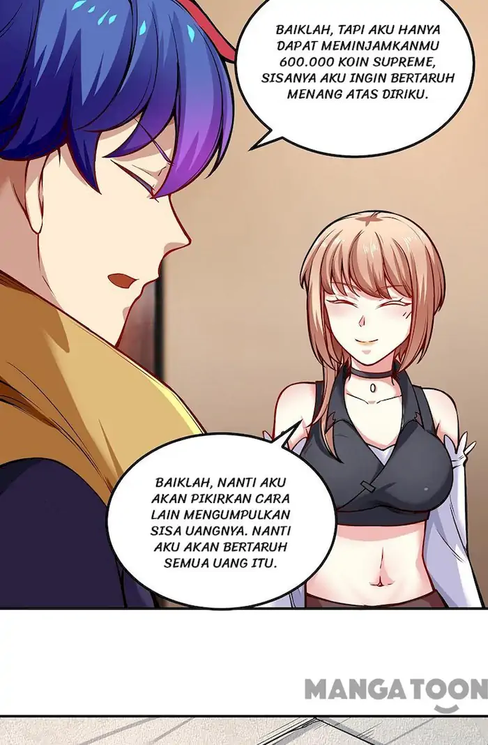 Martial Arts Reigns Chapter 241 halaman 14