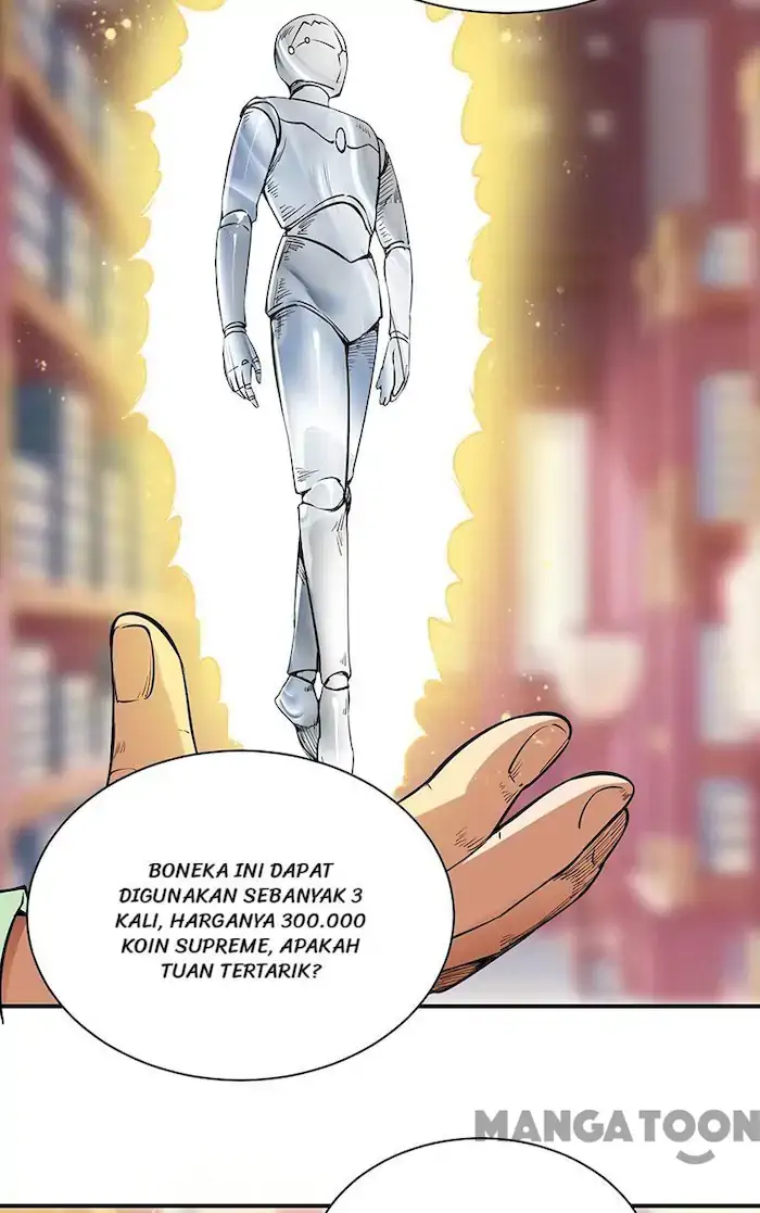Martial Arts Reigns Chapter 240 halaman 12