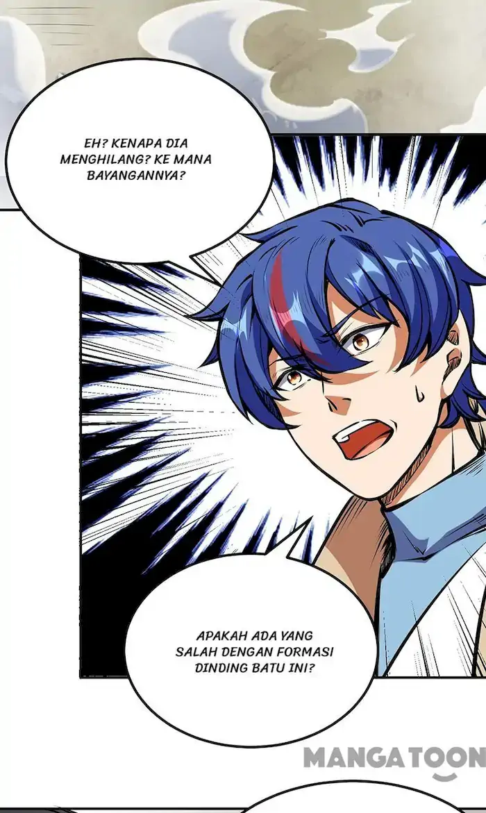 Martial Arts Reigns Chapter 239 halaman 13