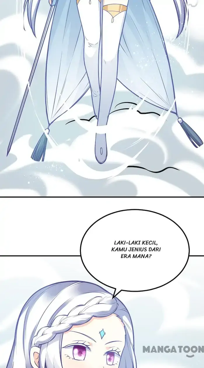 Martial Arts Reigns Chapter 237 halaman 12