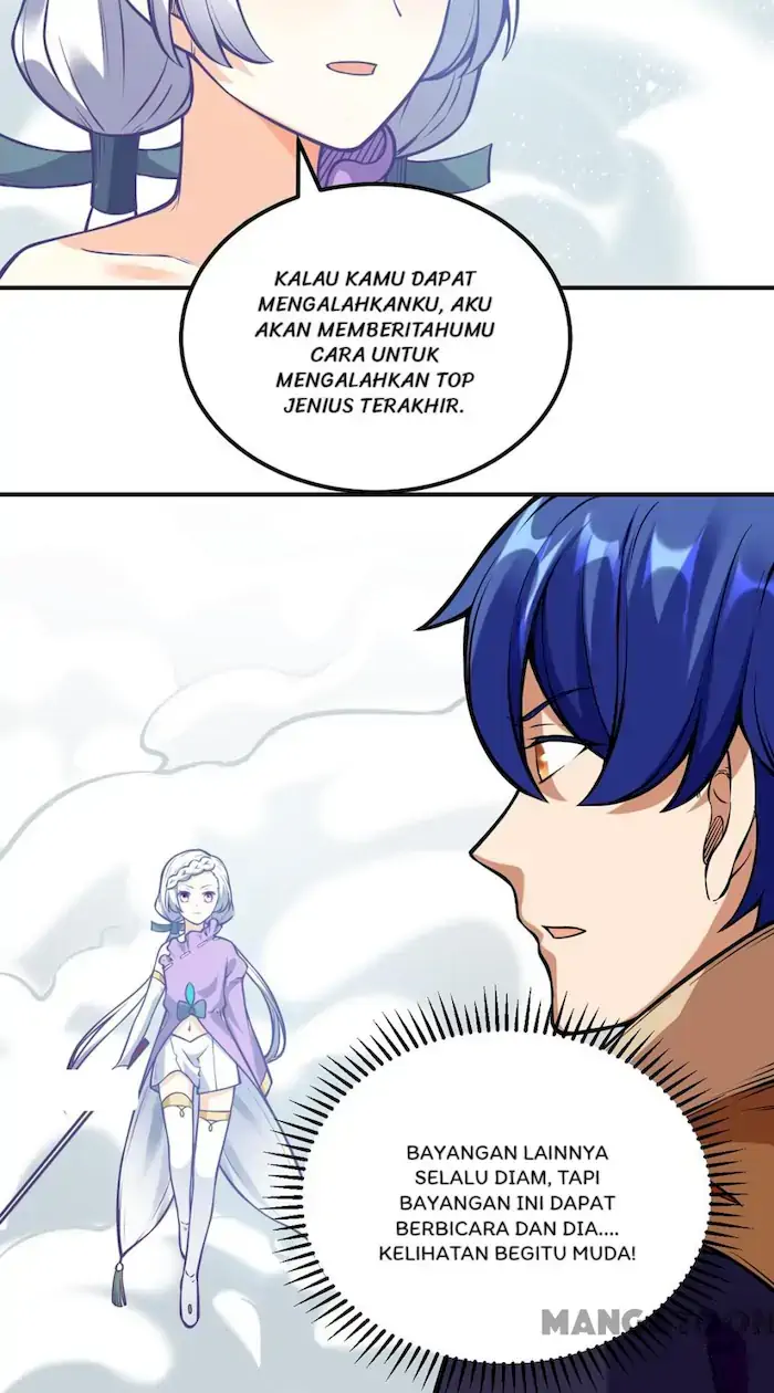 Martial Arts Reigns Chapter 237 halaman 13