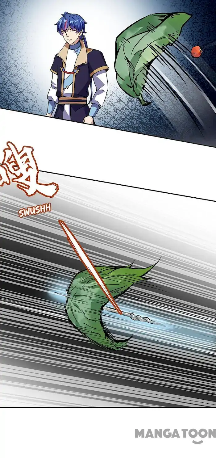 Martial Arts Reigns Chapter 232 halaman 13