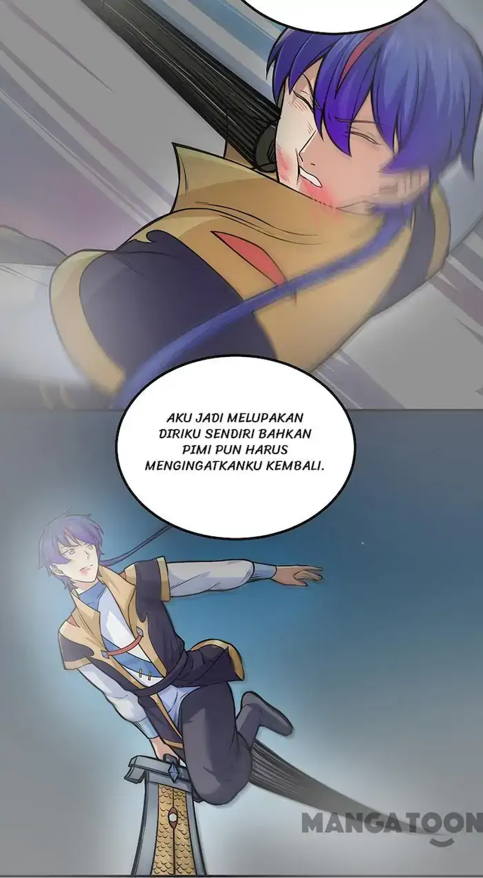 Martial Arts Reigns Chapter 229 halaman 13