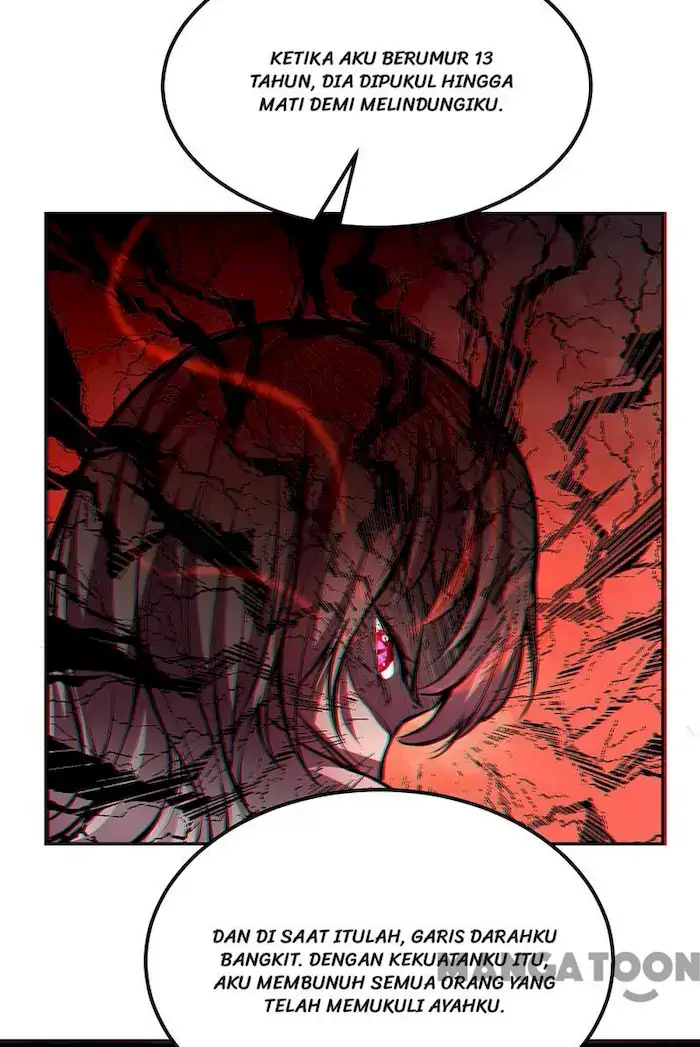 Martial Arts Reigns Chapter 223 halaman 13