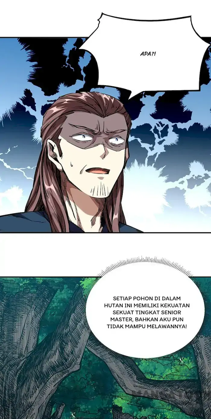 Martial Arts Reigns Chapter 217 halaman 13