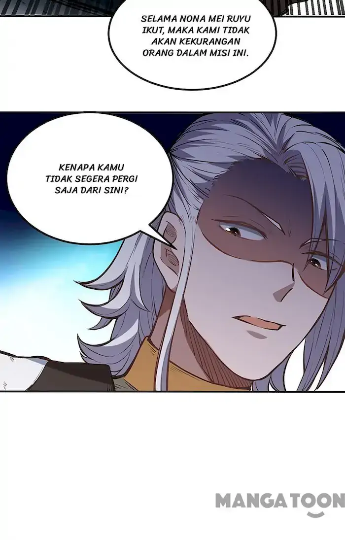 Martial Arts Reigns Chapter 213 halaman 13